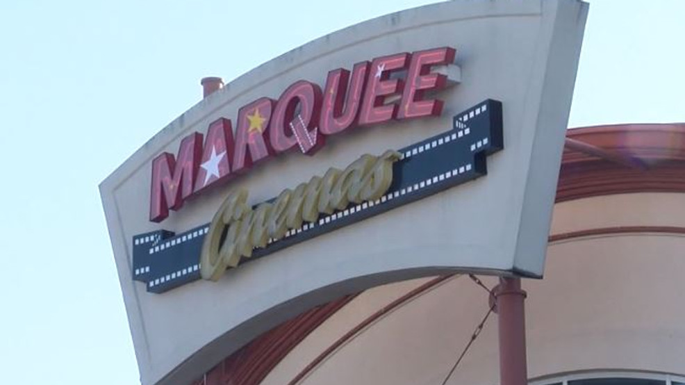 Marquee Cinemas reopens at The Highland WTOV