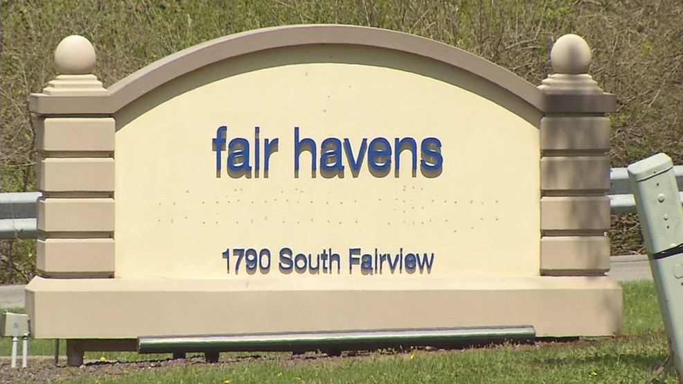 9 COVID19 deaths at Fair Havens Senior Living WICS