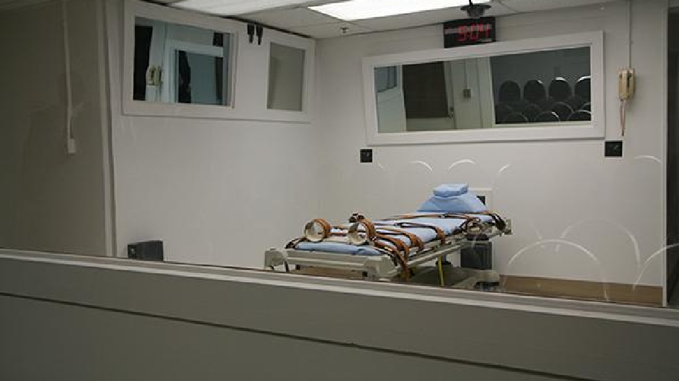 High court Florida death penalty system is unconstitutional WPEC