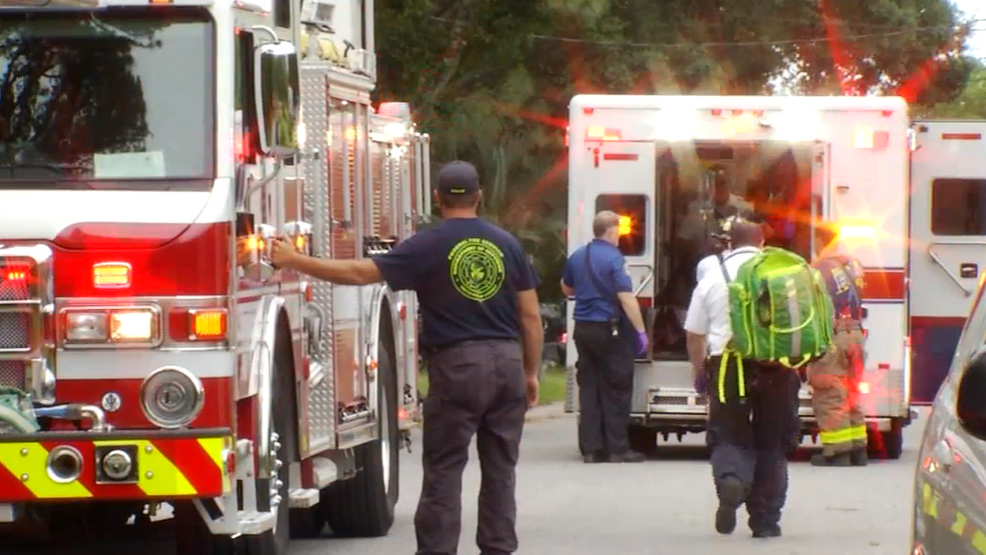 Local EMS change protocol to protect themselves amid pandemic while