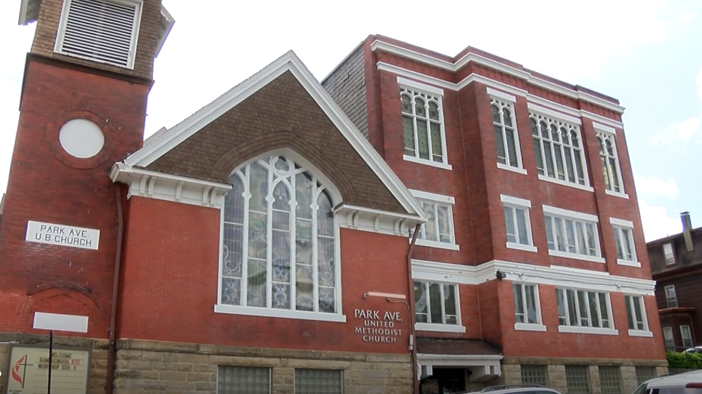 Church closes after more than a century in Moxham WJAC