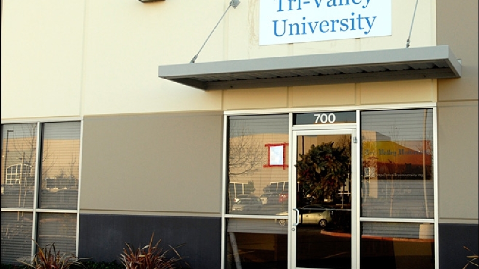 Fake schools draw scrutiny of federal investigators KEPR