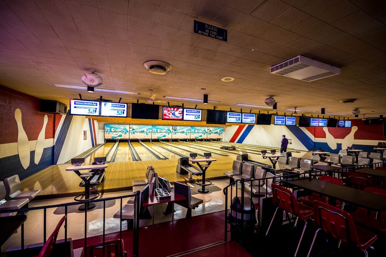 6 Cincinnati Bowling Joints That Are Right Up Our Alley Cincinnati