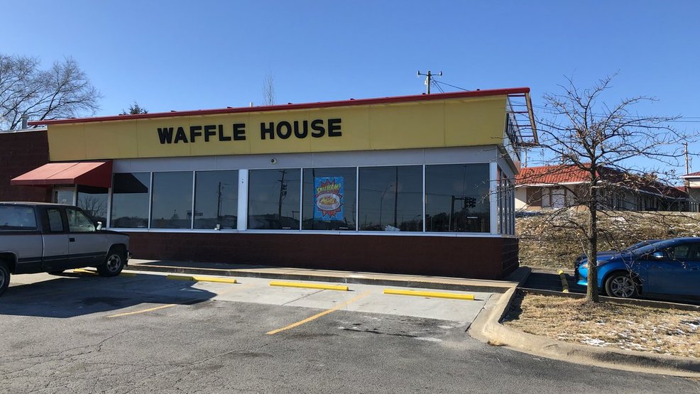 Prosecutor says security guard fired shots in selfdefense at Columbia Waffle House KRCG