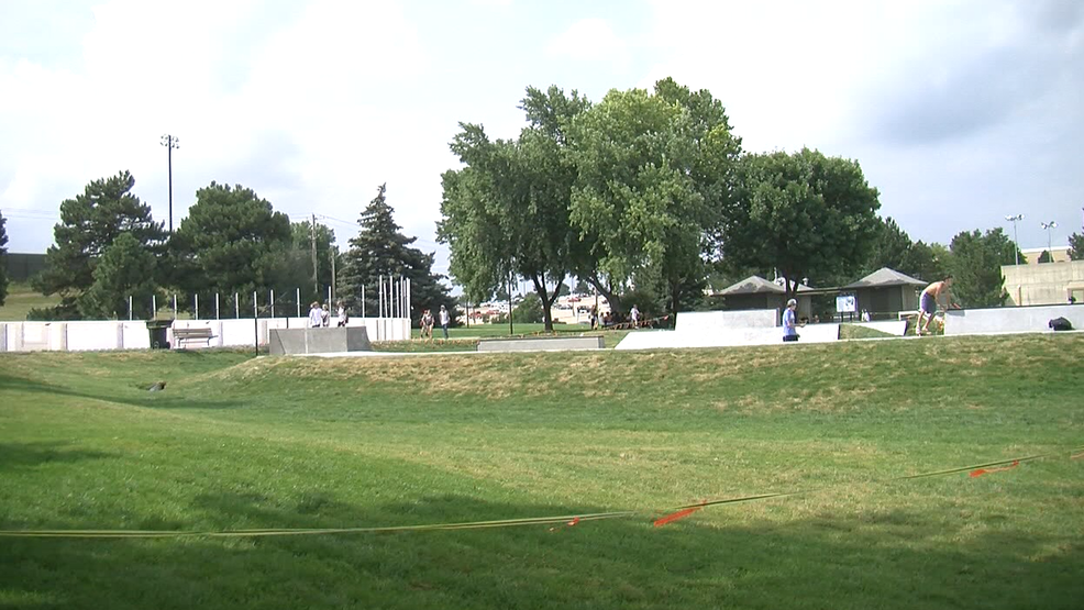 Restrooms at Kearney parks to close for winter months KHGI