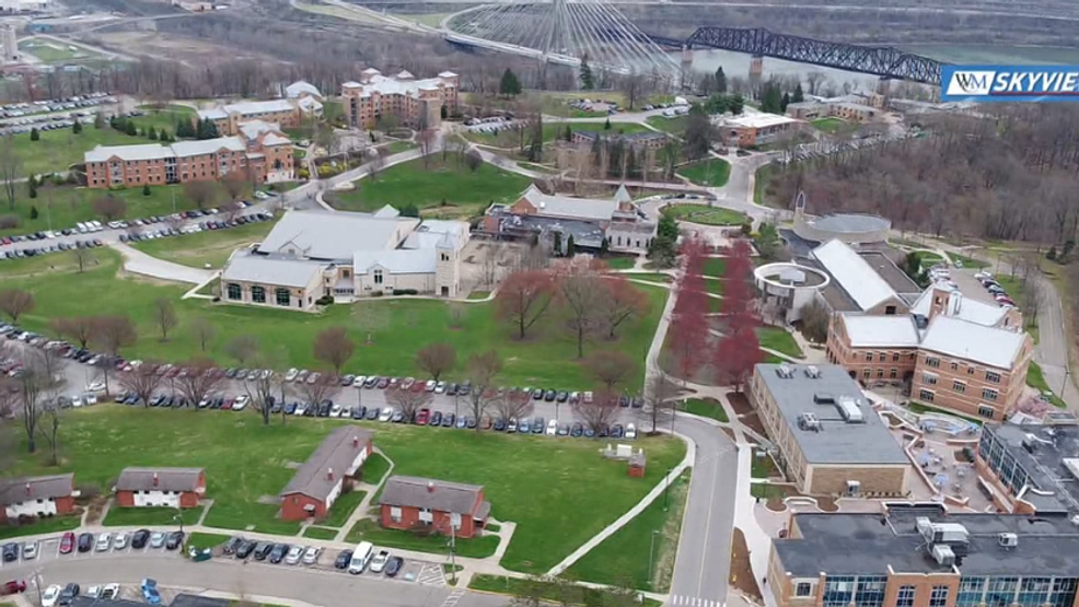 Franciscan University of Steubenville will hold 2020 commencement in