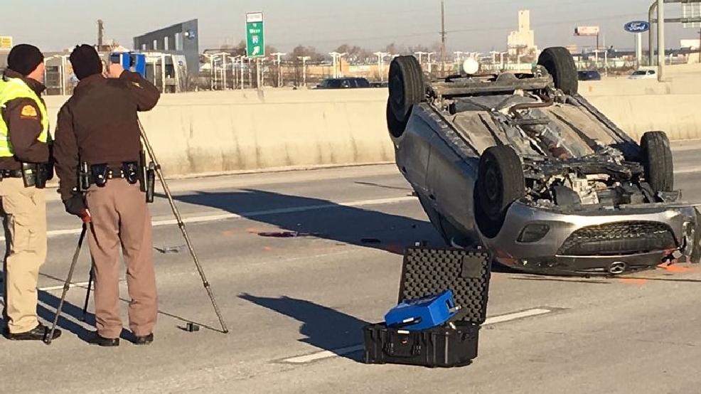 Wrongway driver killed in Utah's first fatal crash of 2016 KUTV