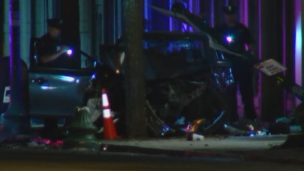 Troy Police Driver in early morning crash charged with DWI WRGB