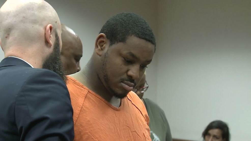 Father accused of killing one-month-old baby after losing a video game ...