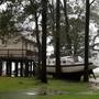 Hurricane Florence slams North Carolina coast with fierce winds, storm surge