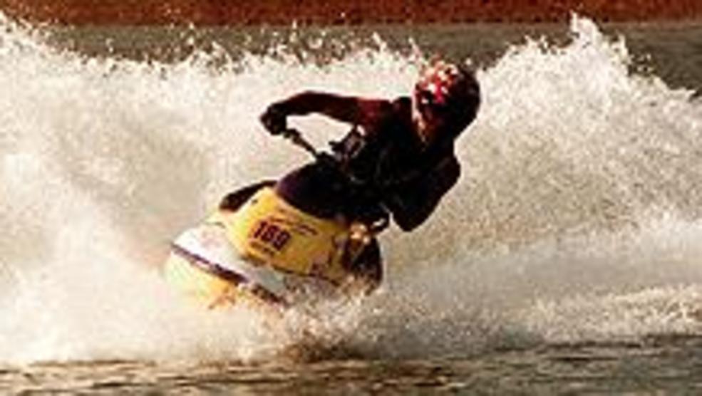 Two injured in Jet Ski crash in Lancaster County, 1 flown to hospital WHP