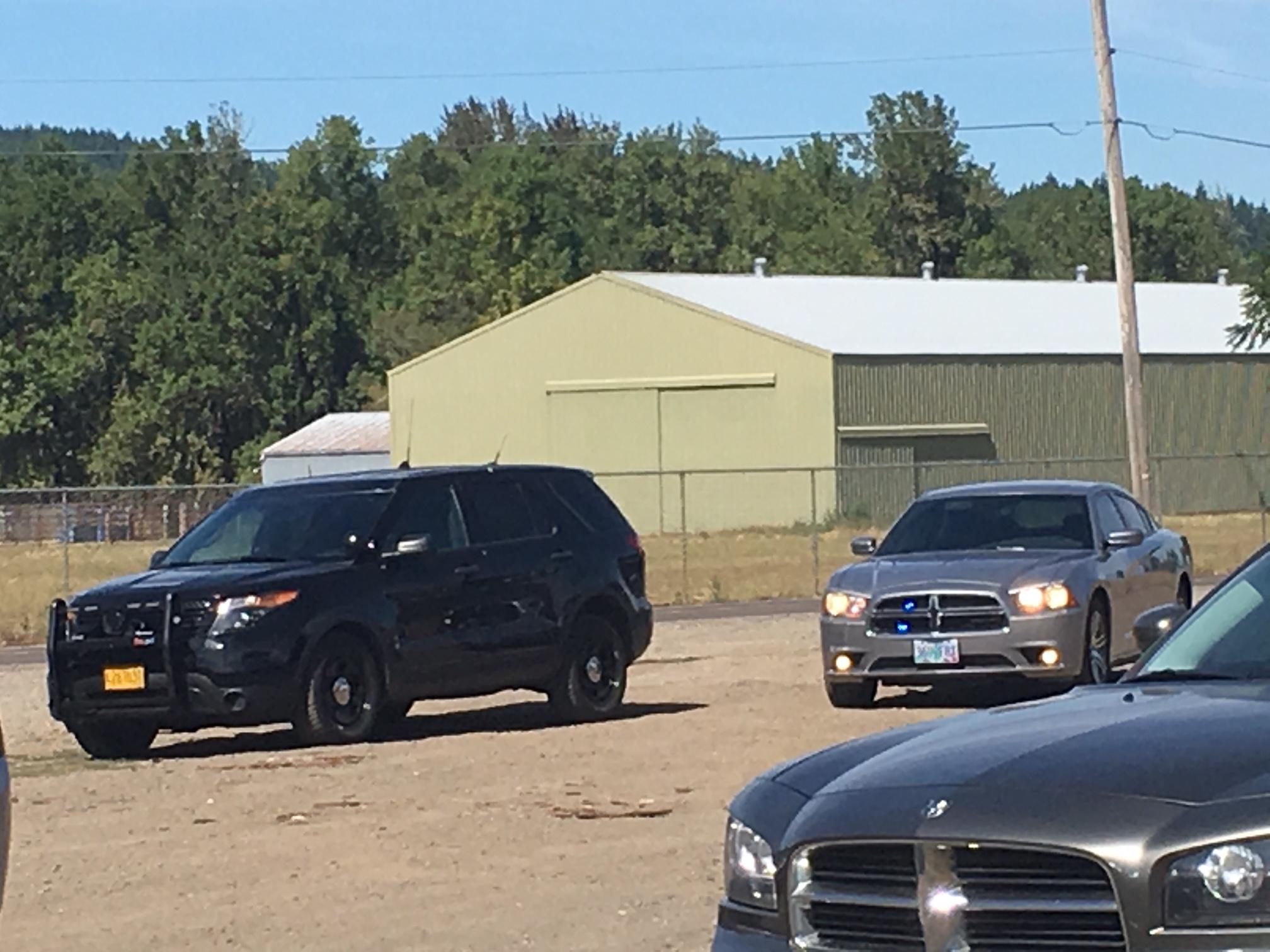 Oregon State Police Crash Reports Today - 9n568gd