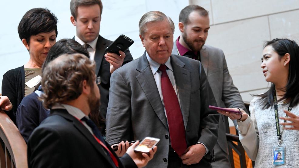 Senators air frustration after briefing on Khashoggi’s death