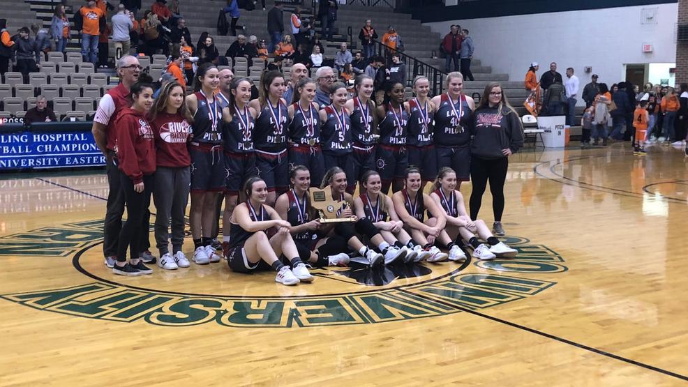 2.14.19 Team of the Week - River girls hoops