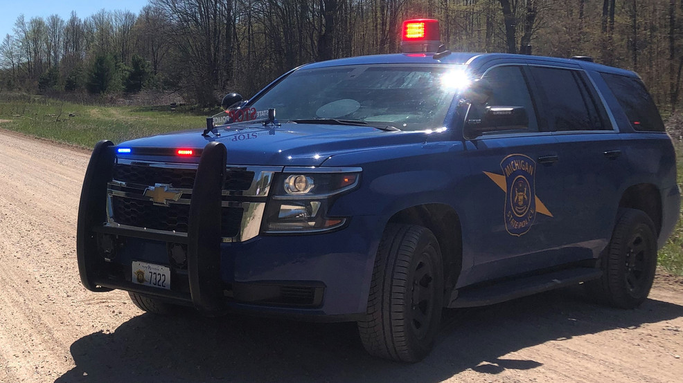 Michigan State Police To Hold Virtual Recruitment For Troopers | WWMT