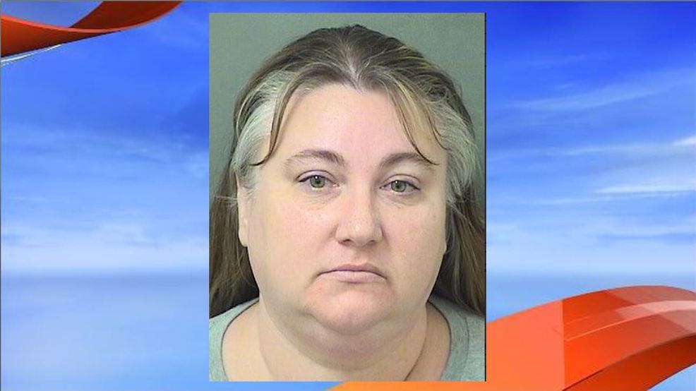 Woman Accused Of Stealing Thousands Of Dollars In Food Assistance Benefits Wpec 6999