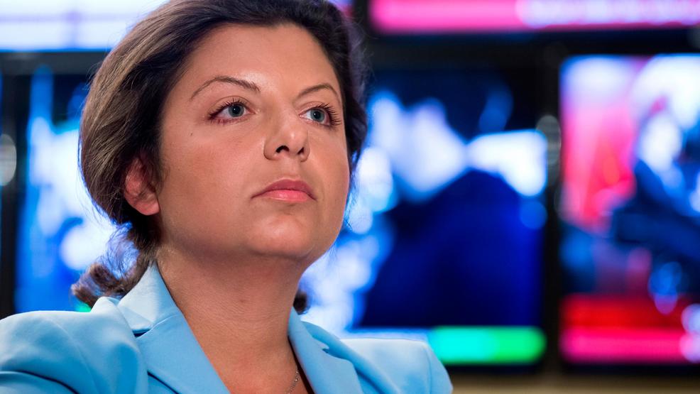 Russiabacked TV channel RT is gone from DCarea broadcasts WJLA