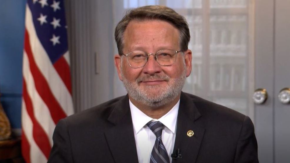 INTERVIEW: Sen. Gary Peters talks about plan to create new federal ...