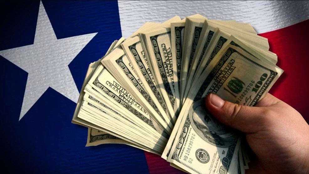 Is Texas Unclaimed Property Real