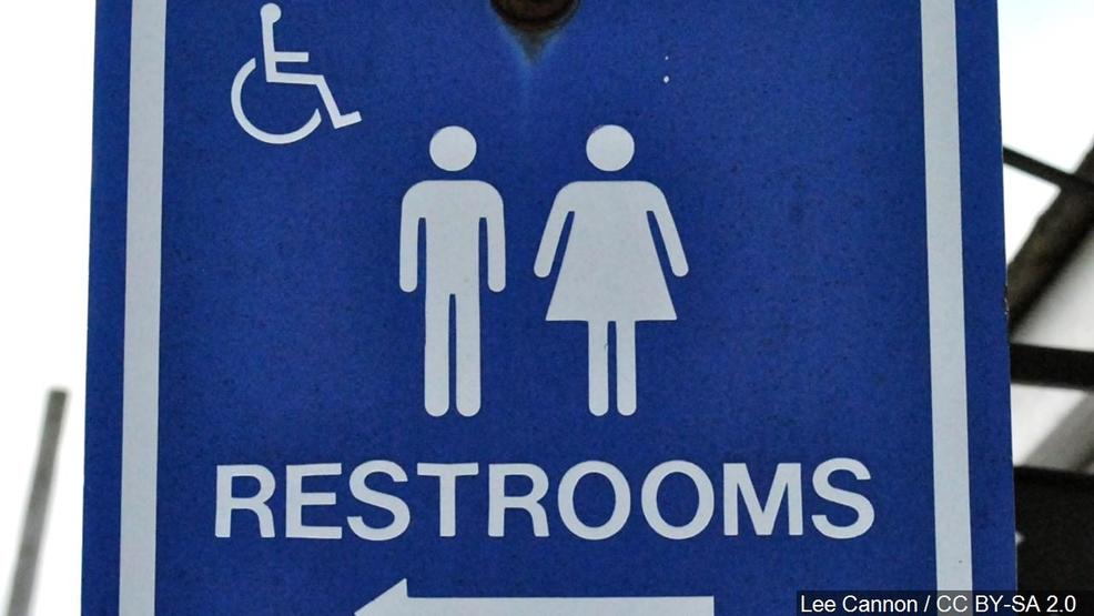 New Bathroom Bill In Tennessee Would Charge Transgenders For Using