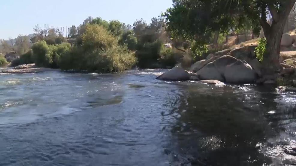 2 missing, 1 dead in Kern River after July Fourth | KBAK