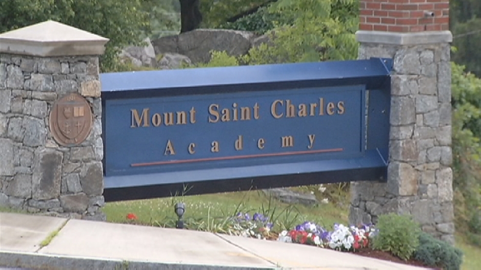 NBC 10 I-Team: Mount Saint Charles reverses policy on transgender students | WJAR