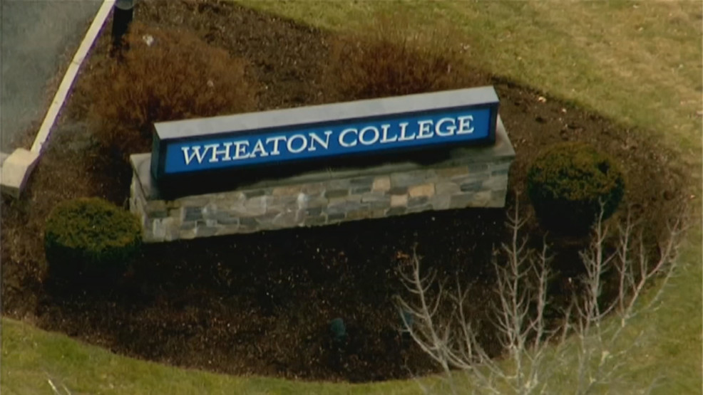 Wheaton College announces fall semester plans WJAR