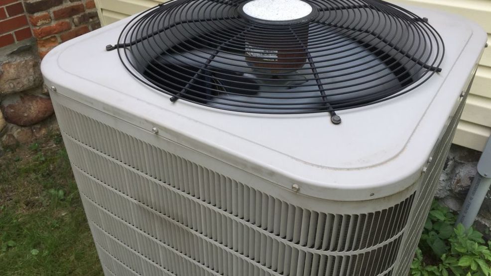 How to keep overworked air conditioners from breaking down | WSBT