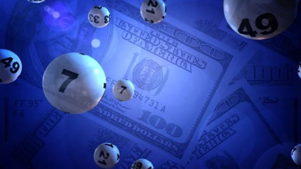 West Virginia Lottery says 2 million Powerball ticket sold in the