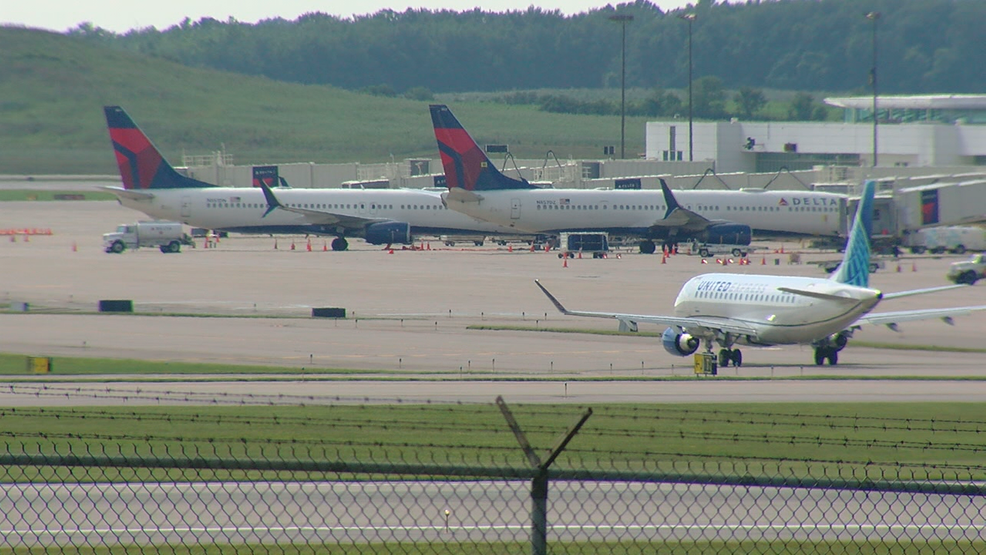 Transatlantic flight from CVG to Paris scheduled to return soon WKRC