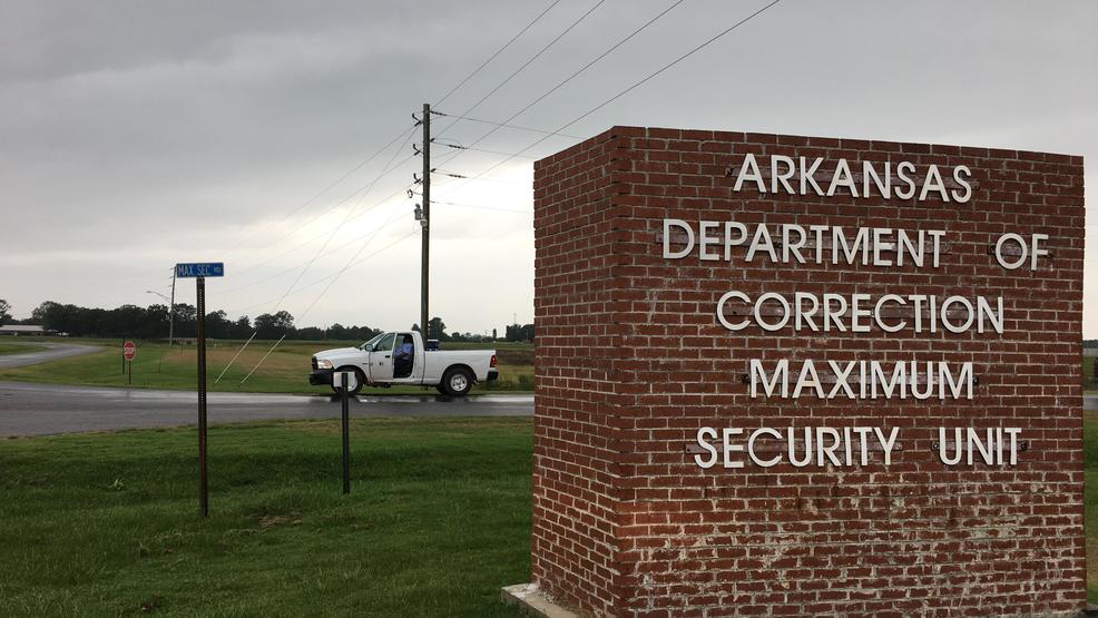 Officers Released In Inmate Take-over At Tucker Maximum Security Unit ...