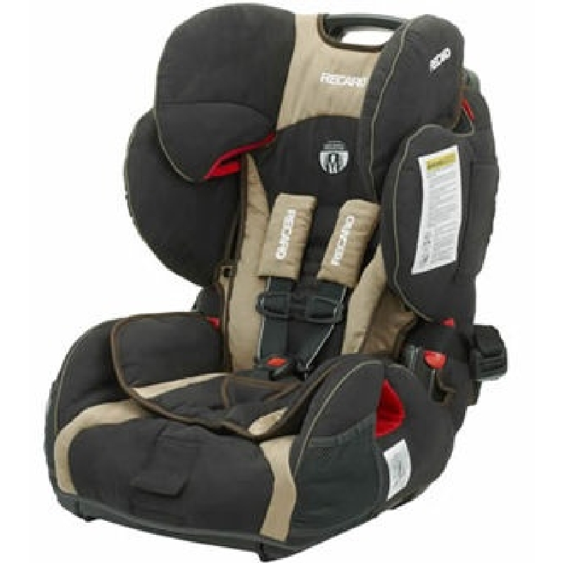 recaro child car seat