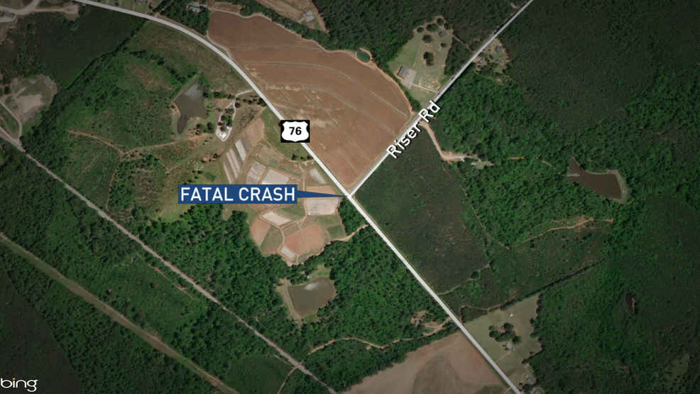 Victim in Newberry fatal crash identified WACH