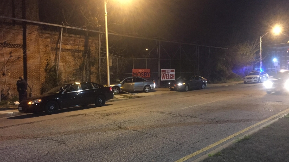 Charges pending against suspect in police-involved accident in West