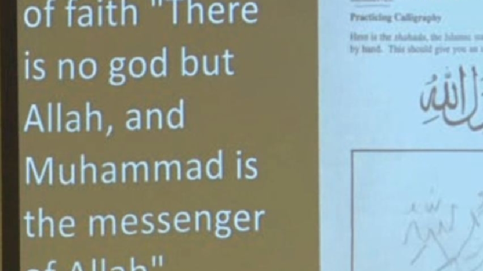 10 short facts about islam picture