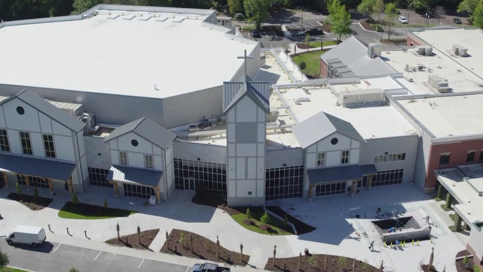 Seacoast Church Pastor Tests Positive For Covid 19 Wciv