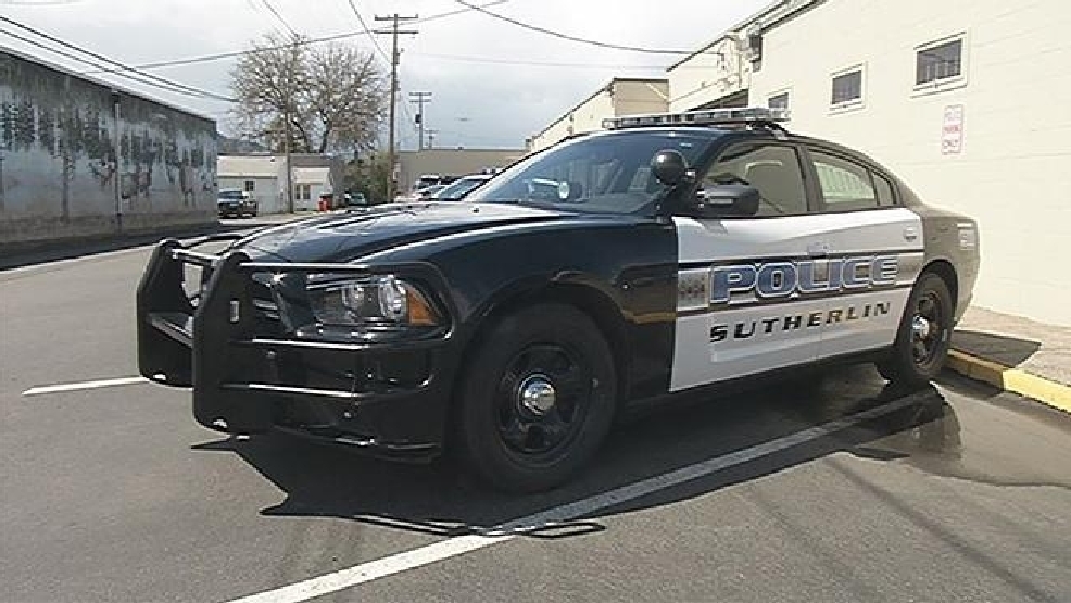 Sutherlin police to screen people entering court KPIC