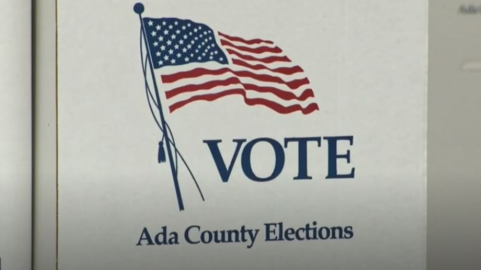 Final preparations wrapped at Ada County election HQ KBOI