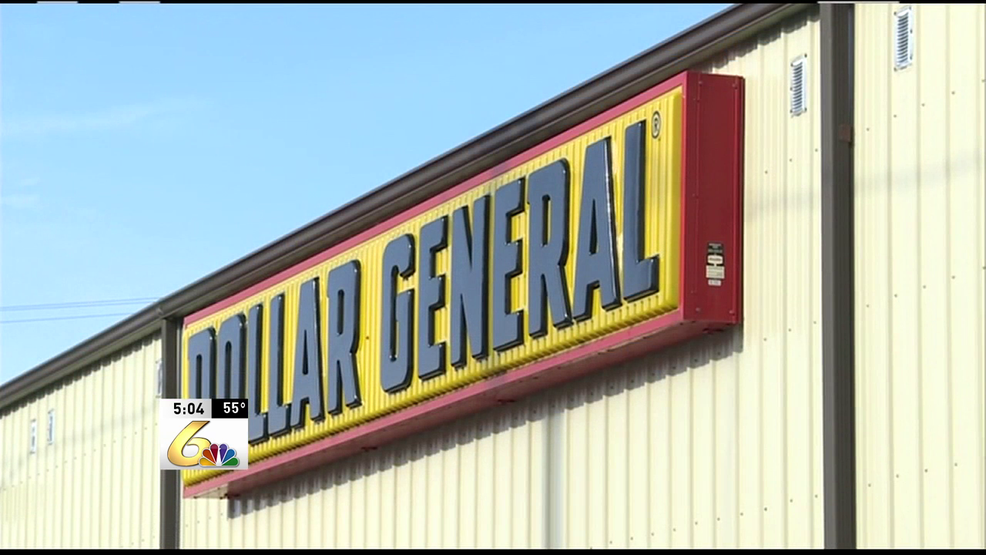 Johnstown Dollar General closed after failing health inspection WJAC