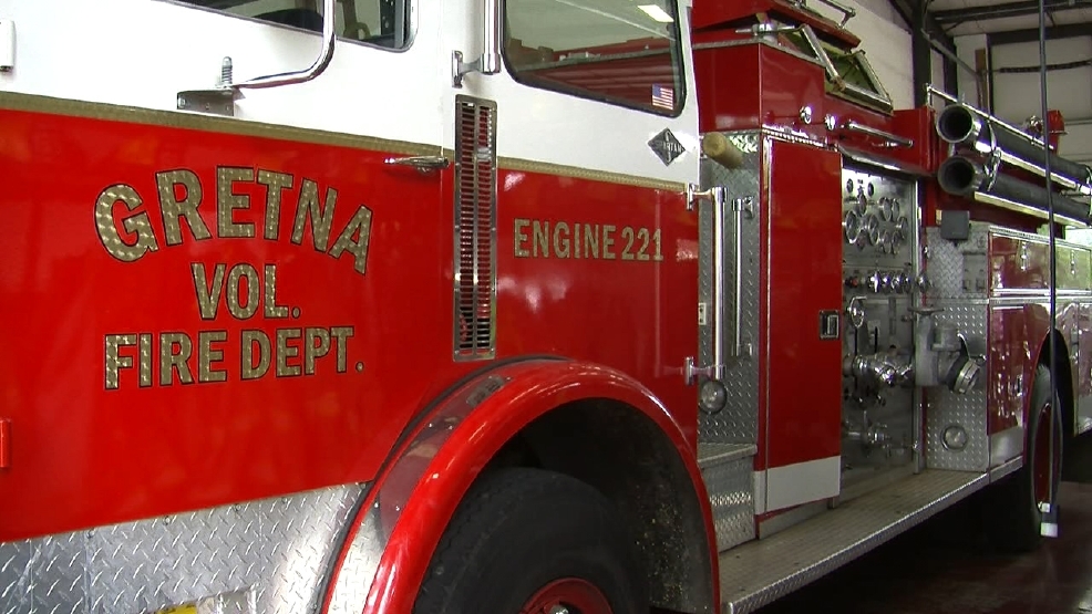 Memorial Benefit Raises Money for Gretna Fire Department WSET