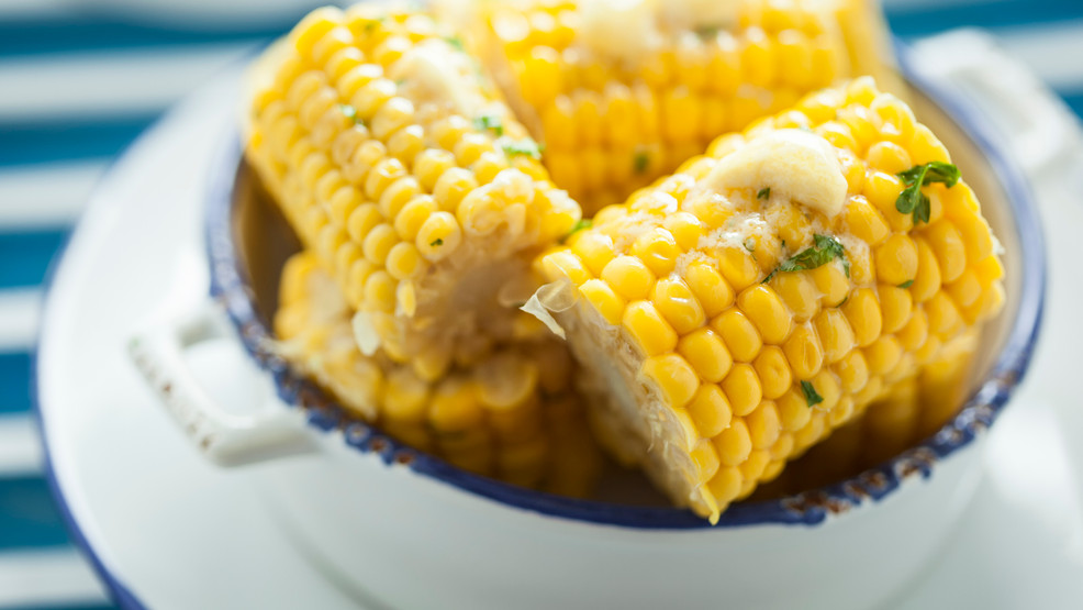 Nebraska Extension Shares How To Prepare Corn-on-the-cob 