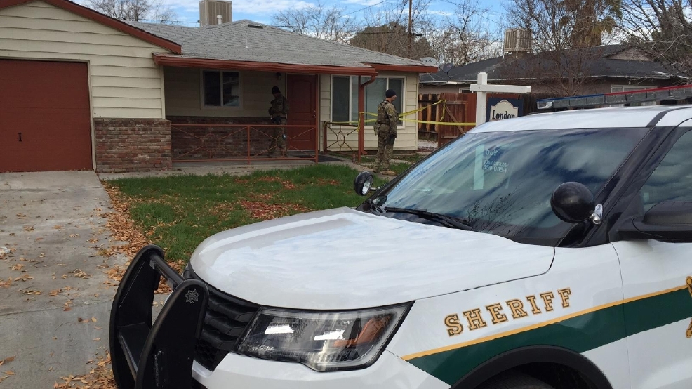 Man wanted for double homicide shot, killed in Coalinga by law