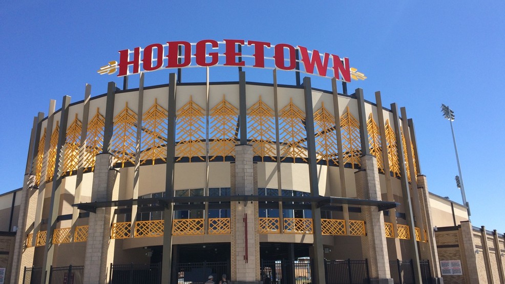 Hodgetown wins Best New Construction award from Texas Downtown