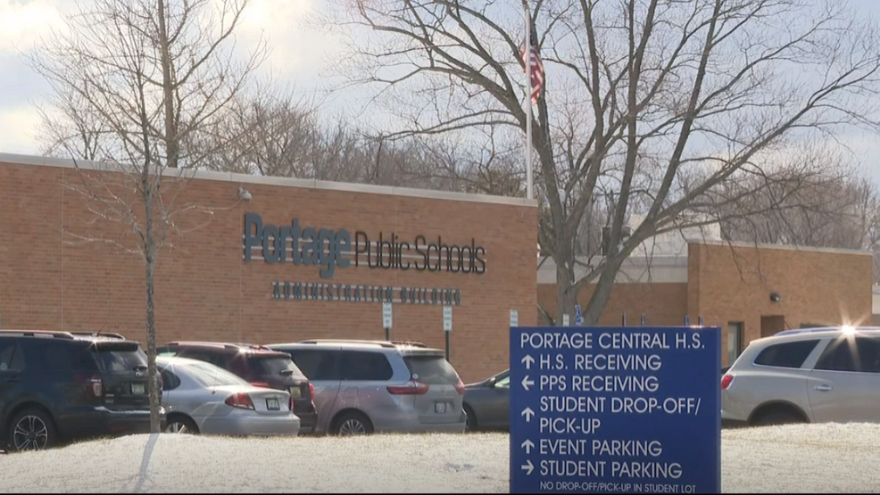 Portage Public Schools releases choices of teaching to area families | WWMT