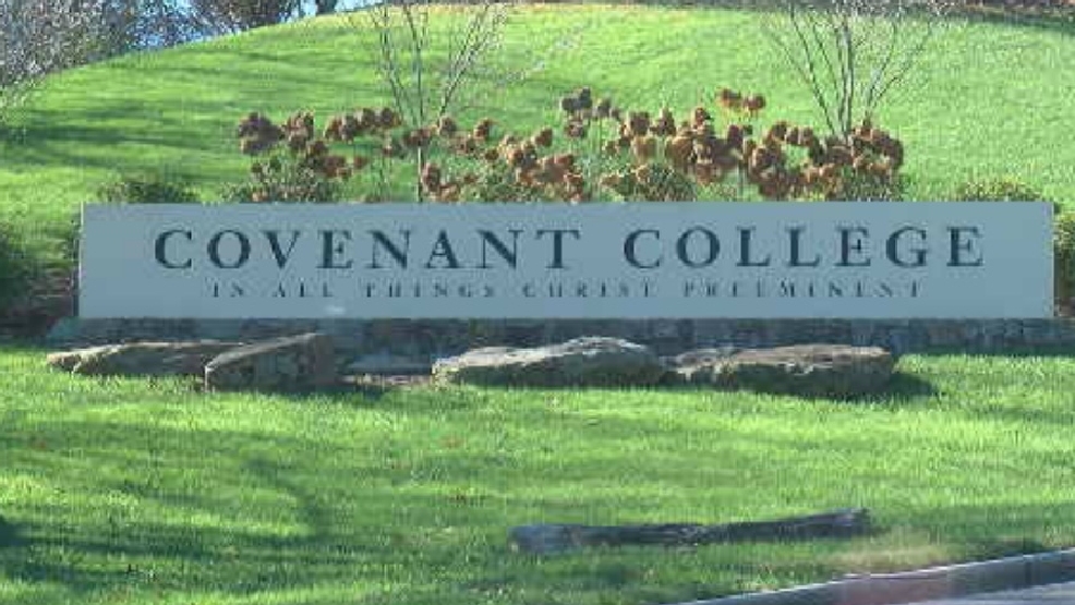 COVENANT COLLEGE ENGINEERING visual data 6