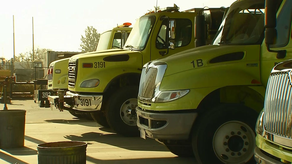 Blm Seeks Summer Help For Wildland Firefighting Kbak