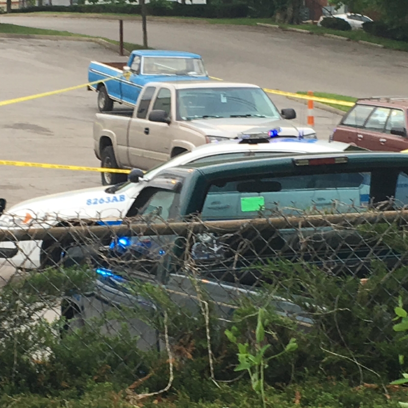 Police Responding To Shooting At Nashville Auto Diesel College Wztv