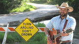Country singer, National Weather Service release PSA's on flood safety 