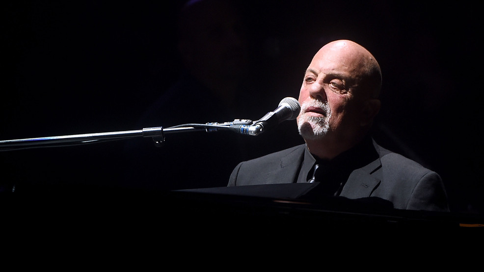 Billy Joel concert in Buffalo rescheduled for August 2021 WHAM