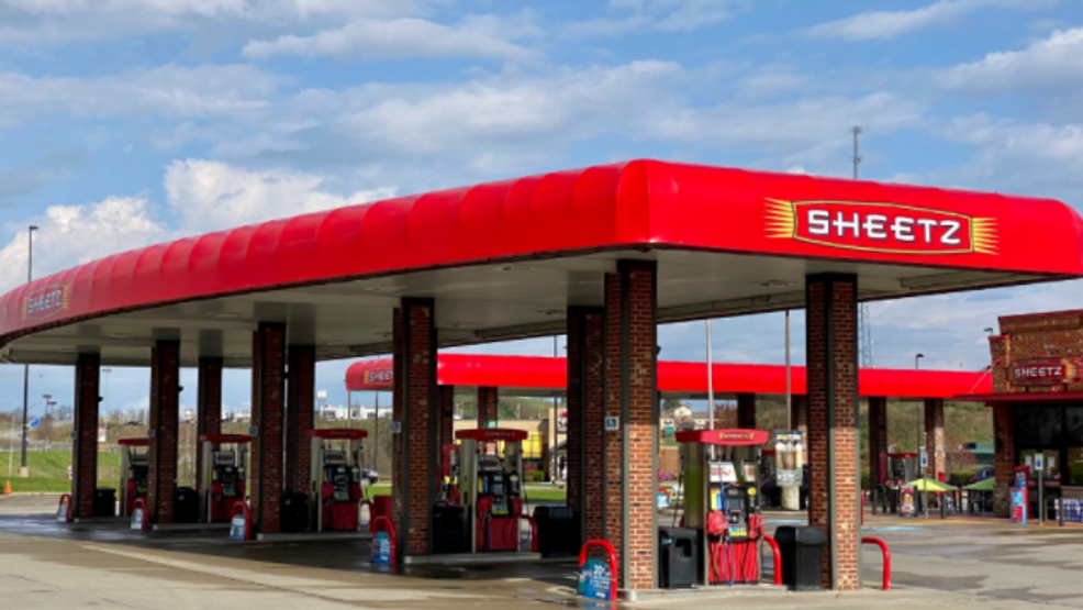 Sheetz to celebrate Veterans Day by offering free meal and car wash WTOV